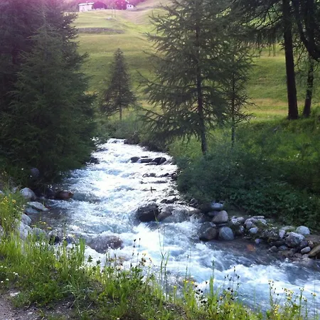 Giacinto Apartment Livigno
