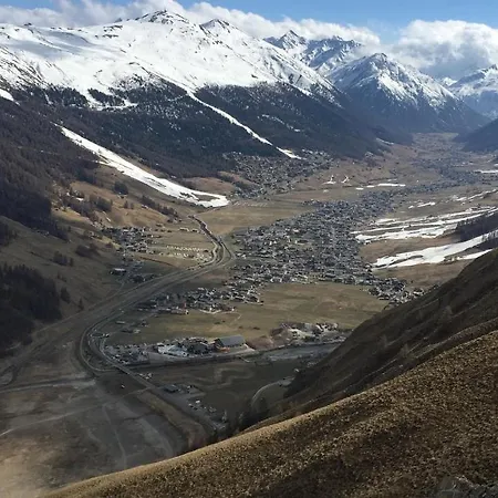 Giacinto Apartment Livigno