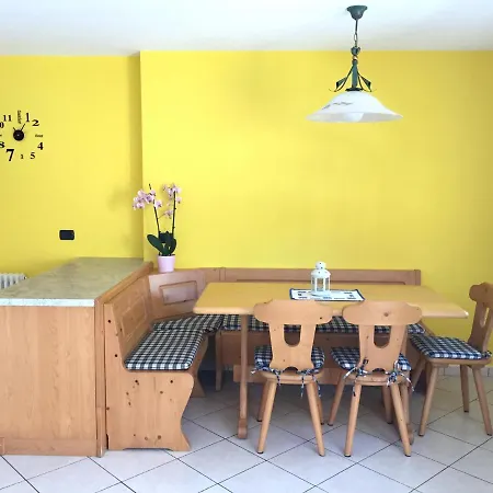 Apartment Giacinto