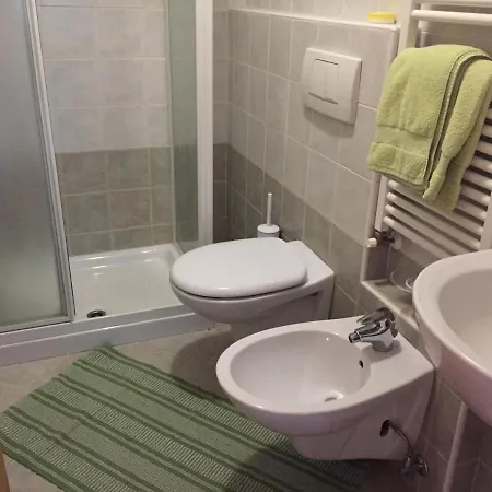 Apartment Giacinto Livigno