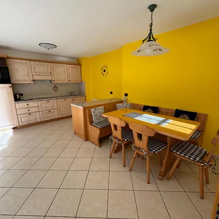 Giacinto Apartment