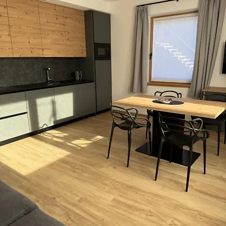 Apartment Giacinto