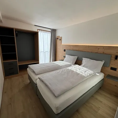 Apartment Giacinto *