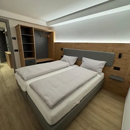Giacinto Apartment Livigno