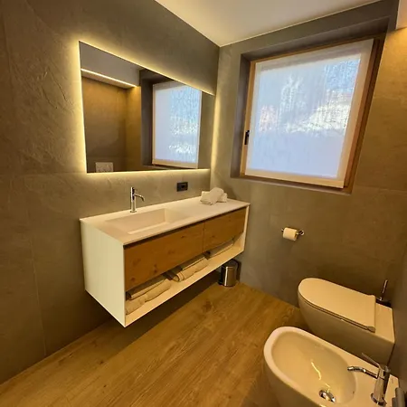 Giacinto Apartment