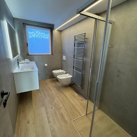 Giacinto Apartment Livigno