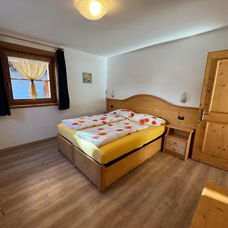 Giacinto Apartment
